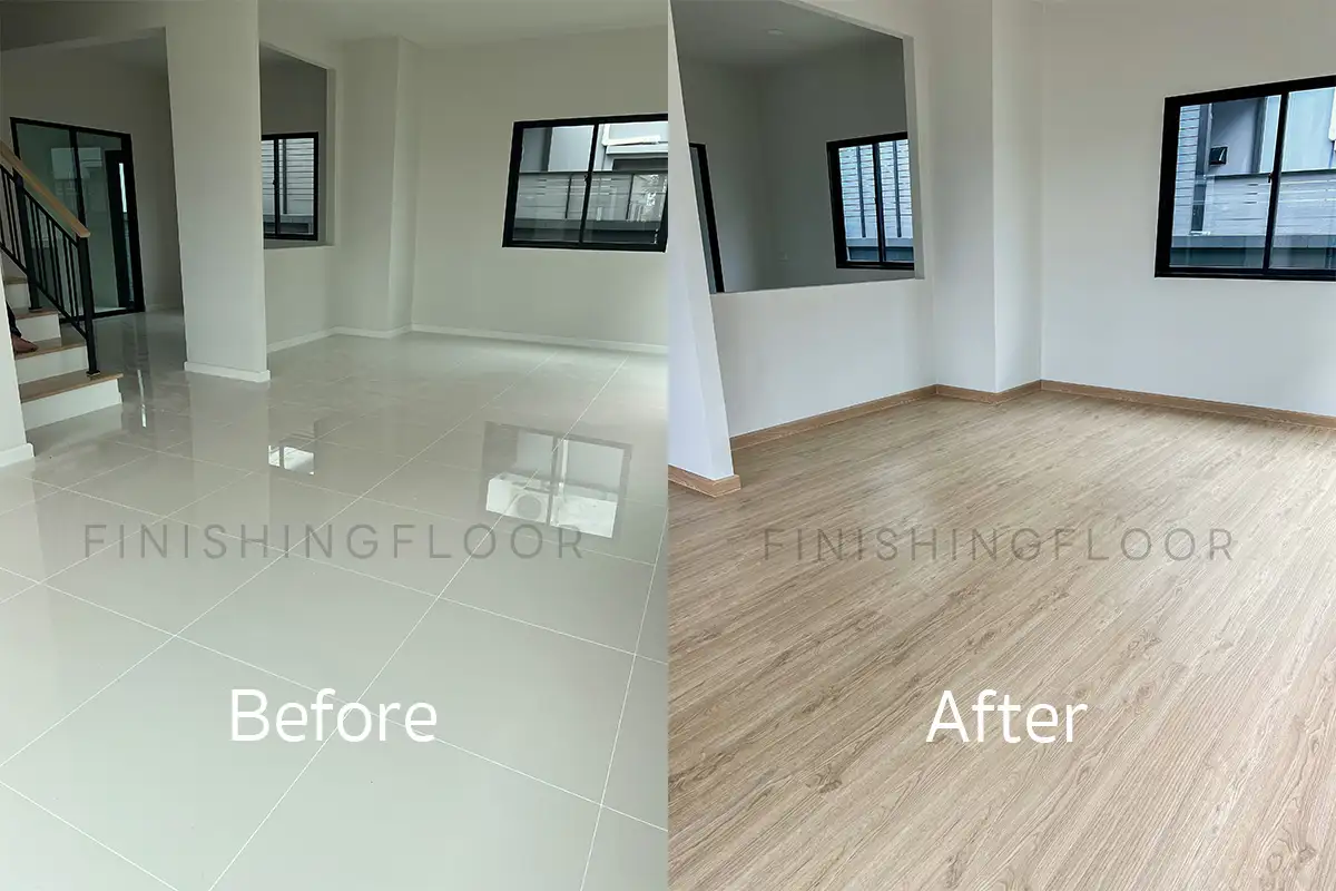 ภาพBeforeและAfter