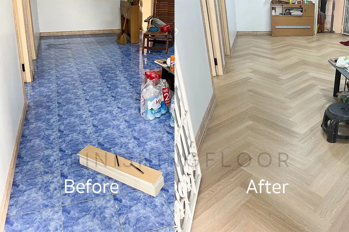 ภาพBeforeและAfter