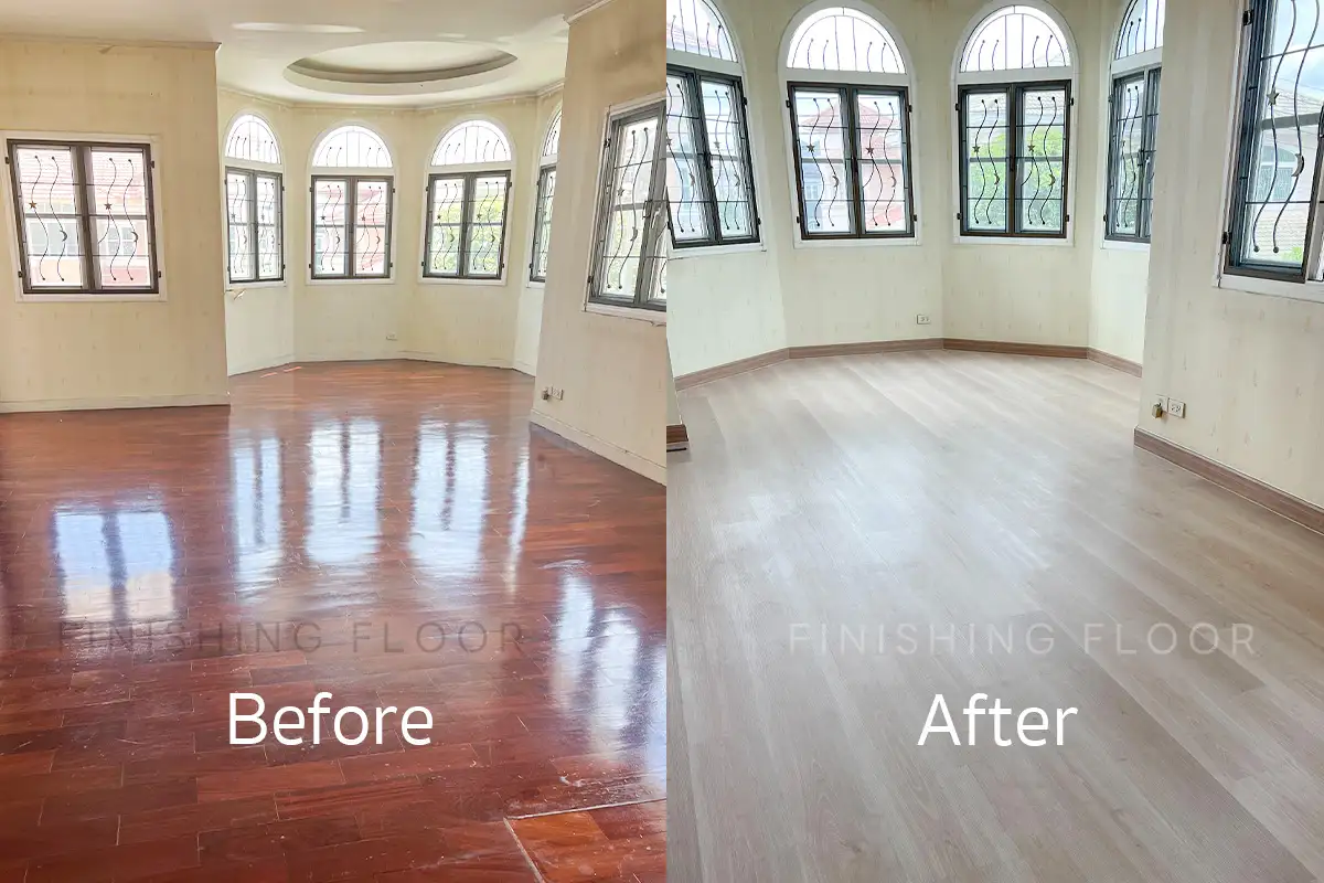 ภาพBeforeและAfter